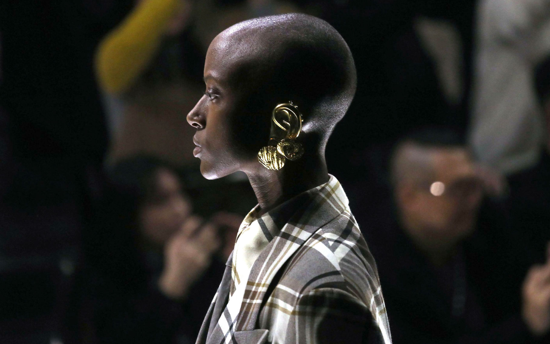 Italy Fashion Gucci